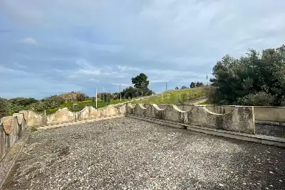 Villa in vendita, Strada Vicinale Lordica, Bolognetta