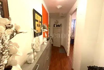 Casa in vendita, Via Passo di Aci, Catania