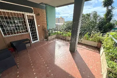 Casa in vendita, Via Poggio Verde, Roma