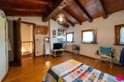 Villa in vendita, Via San Vito, San Vito al Tagliamento