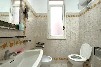 Casa in vendita, Via Ernesto Nathan , Roma