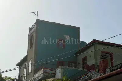 Casa in vendita, Via Scala di Betta, Sant'Agata li Battiati