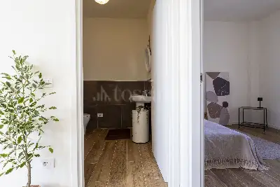 Casa in vendita, Via Beniamino Franklin, Prato