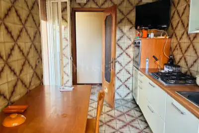 Casa in vendita, Via de Caro, Catania