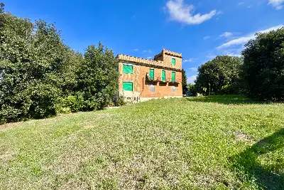 Casa Indipendente in vendita, Via Nettunense, Anzio