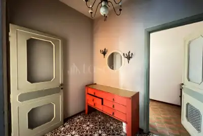 Casa in vendita, Via della Camilluccia, Roma