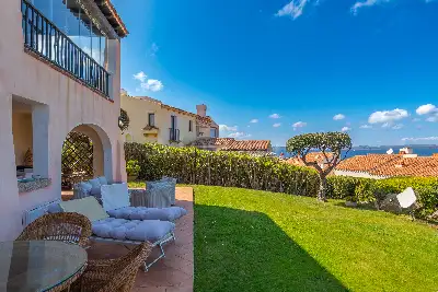 Casa in affitto, Località Cala Del Faro, Arzachena