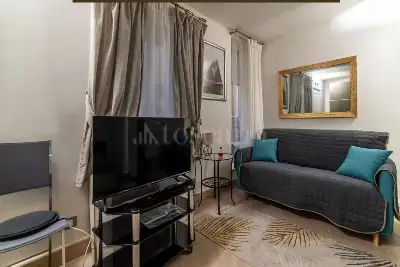 Casa in vendita, via Panisperna, Roma