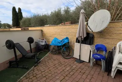 Casa Indipendente in vendita, Via Giulio Minervini, Roma