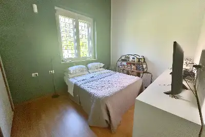 Villino a Schiera in vendita, Via del Fontanile di Mezzaluna, Fiumicino