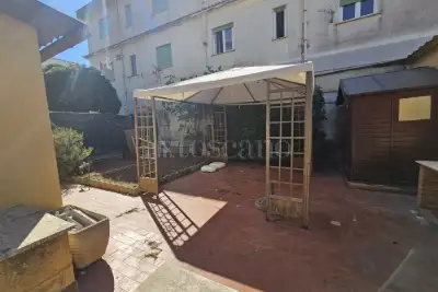 Casa in vendita, Via Bologna, Ardea