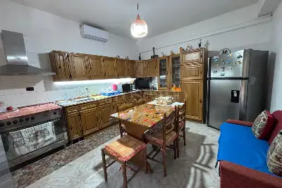 Casa Indipendente in vendita, Via Fausto Gullo, Borgia