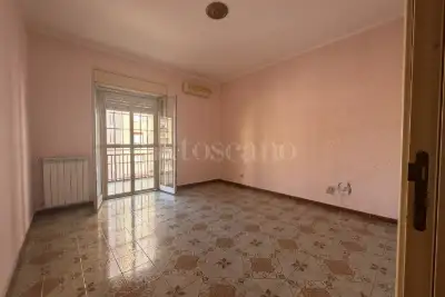 Casa in vendita, Via Messina Marine, Palermo