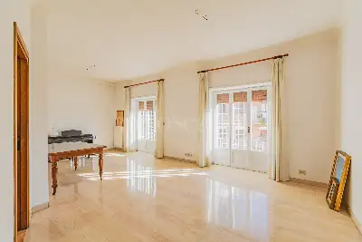 Casa in vendita, Via Giuseppe Pianese, Roma