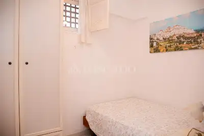 Casa Indipendente in vendita, Vico Bertrando Spaventa, Ostuni