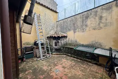 Casa Indipendente in vendita, Via Vallone, Viagrande