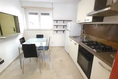 Casa in vendita, Via Federico Rosazza , Roma