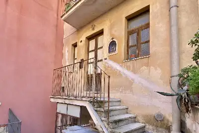 Casa Indipendente in vendita, Salita Ermon Filea, Taormina