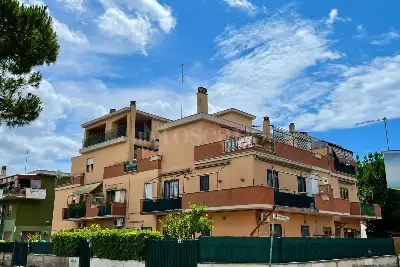 Box in vendita, Via Italo Chirieletti, Cerveteri