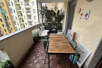 Casa in vendita, Via Privata Procopio, Milano