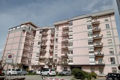 Casa in vendita, Via Vincenzo Catalani, Catanzaro