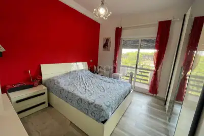 Casa in vendita, Viale dei Promontori, Roma
