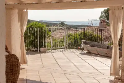 Villa in vendita, Via Villaggio degli Svedesi, Palau