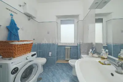 Casa in vendita, Via di Pietralata, Roma