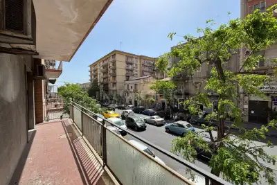 Casa in vendita, Viale Mario Rapisardi, Catania