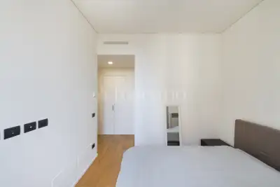 Casa in affitto, Via Alfonso Lamarmora, Milano