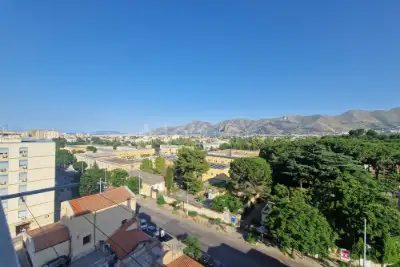 Casa in vendita, Piazzale del Tricolore, Palermo