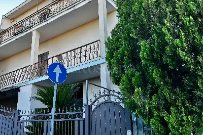 Casa in vendita, Via del Fosso di Tor Pagnotta, Roma