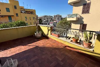 House for sale, Viale Alessandrino, Roma