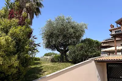 Villa in vendita, Via Olivella, Albano Laziale