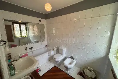 Villa in vendita, via delle rimembranze 37TER, Busto Arsizio