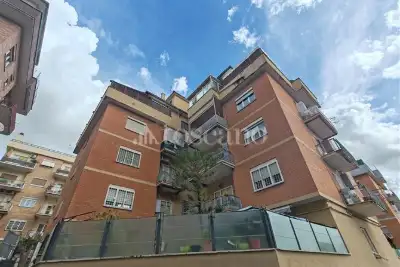 Casa in vendita, Via Giovanni Battista Gisleni, Roma