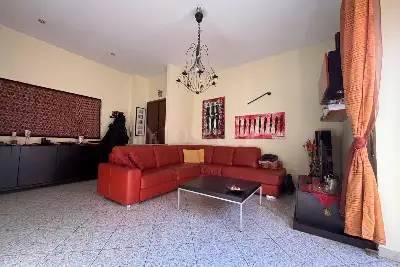 Casa in vendita, Via Sisto IV, Roma