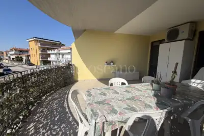 Casa in vendita, Via F. Baracca, Alba Adriatica