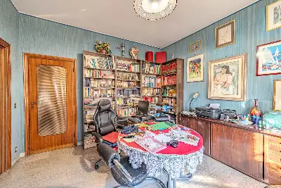 Casa in vendita, Via Antonio Trasmondo, Roma