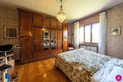 Villino a Schiera in vendita, Via Giuseppe Mazzini, Aviano