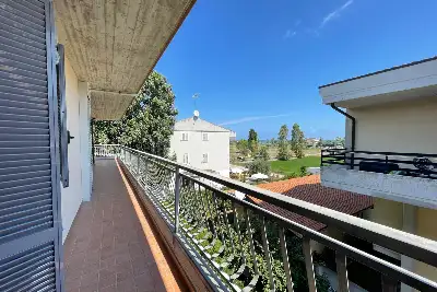 Attico in vendita, Via dei Garofani, Martinsicuro