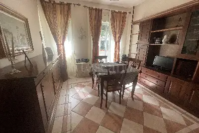 Villa Bifamiliare in vendita, Via Carlo Levi, Palermo