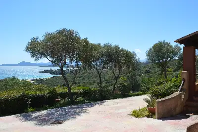 Villa in vendita, Cala sassari, Golfo Aranci