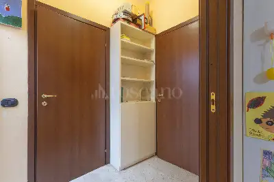 Casa in vendita, Via Emilio Morosini, Milano