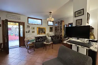 Villa Plurifamiliare in vendita, Via Angelo de Gubernatis, Roma