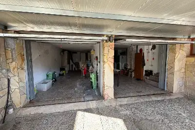 Casa Indipendente in vendita, Via Fausto Gullo, Borgia