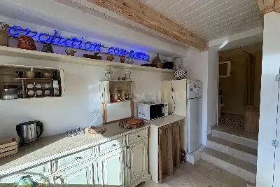 Villa in vendita, Contrada San Michele, San Michele Salentino