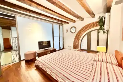 Loft in vendita, Via Alessandro Volta, Milano