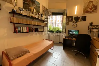 Casa in vendita, Via Gaetano Braga, Milano