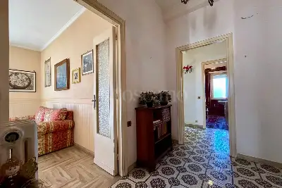 Casa in vendita, Via Gaspara Stampa, Roma